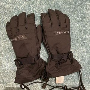 Dakine Men’s Nova Snow Gloves